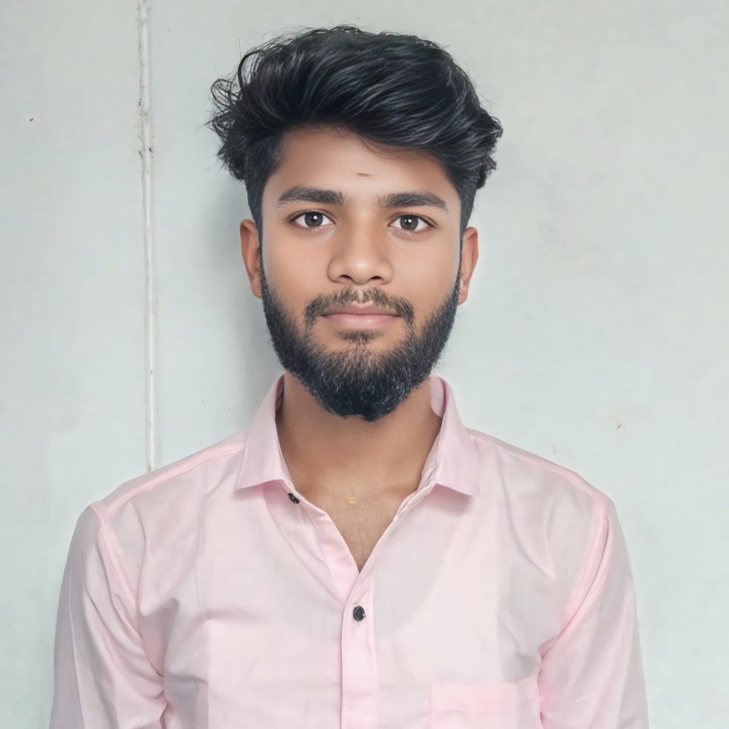 Narasimman S